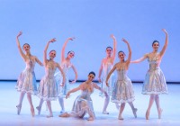 Coppelia / Gruppo