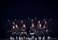 Hip Hop / Gruppo Avanzato